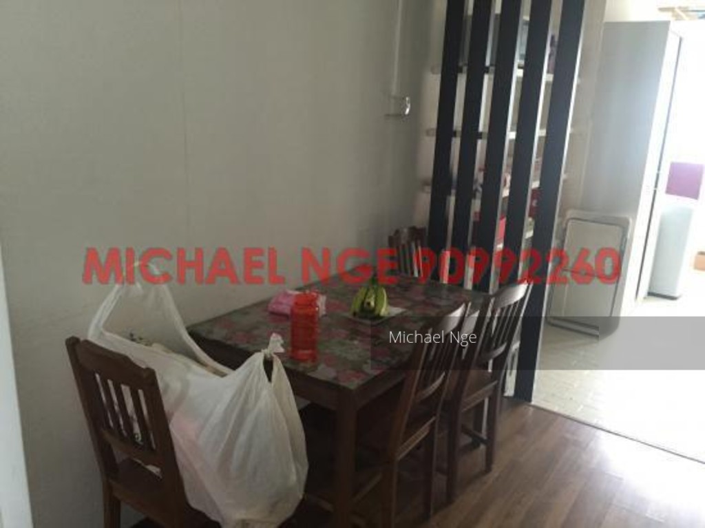 Blk 501 Hougang Avenue 8 (Hougang), HDB 3 Rooms #135687742